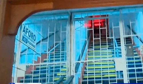 San Miguel: vecinos reportan hoteles abiertos en la segunda noche de inmovilización social [FOTOS]