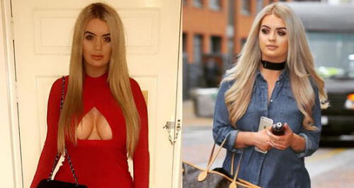 Joven gana millonario premio en lotería y busca novio para compartirlo