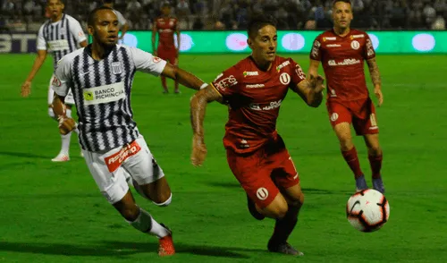 FPF anuncia cambios en el reglamento para el fútbol peruano