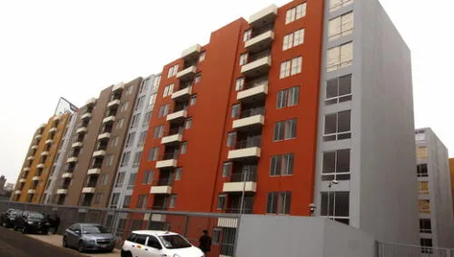 MiVivienda Verde: 7 entidades financieras otorgaron 300 créditos en lo que va del 2018