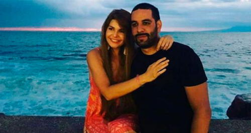 Itatí Cantoral revela detalles de su separación con Eduardo Santamarina 