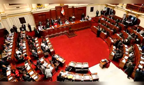 Congreso se tumba Ley de Alimentación Saludable al retirar el uso de octágonos Congreso se tumba Ley de Alimentación Saludable al retirar el uso de octágonos