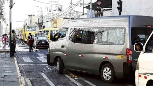 ¿Es factible implementar ciclovías en Arequipa?