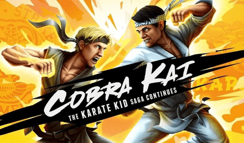 cobra kai