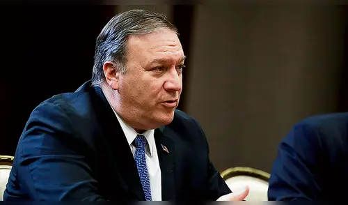 Huawei lanza nueva ofensiva contra “tiranía” en EEUU