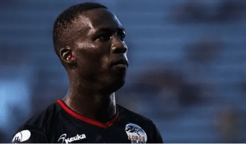 Luis Advíncula lloró tras perder ante el Necaxa [VIDEO]