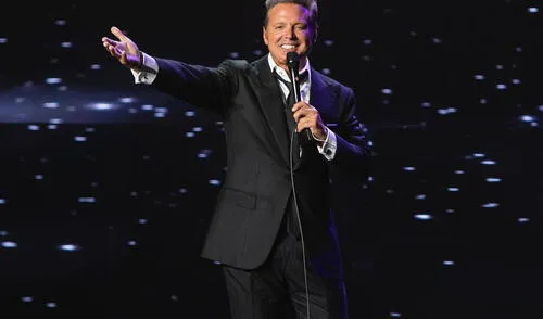 Autora de biografía no autorizada de Luis Miguel desmiente a la serie de Netflix y Telemundo