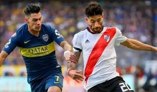 Superliga Argentina reclamó a Conmebol por reprogramación de la final de Libertadores Superliga Argentina reclamó a Conmebol por reprogramación de la final de Libertadores