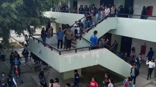 Examen de admisión UNPRG 2019-II Examen de admisión UNPRG 2019-II