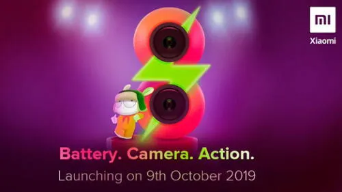 Xiaomi: nuevo smartphone económico Redmi 8 ya tiene fecha de lanzamiento