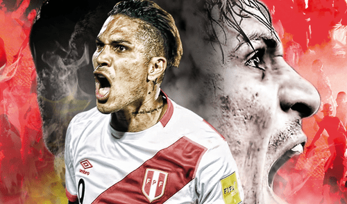 Paolo Guerrero: TAS no objetará solicitud de suspensión