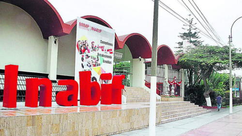 Ministerio de la Mujer designa a nueva directora del Inabif