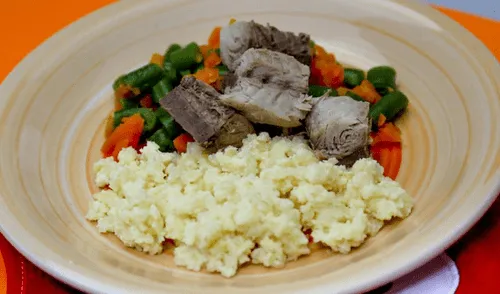 ¿Desde qué edad puede comer pescado un bebé?