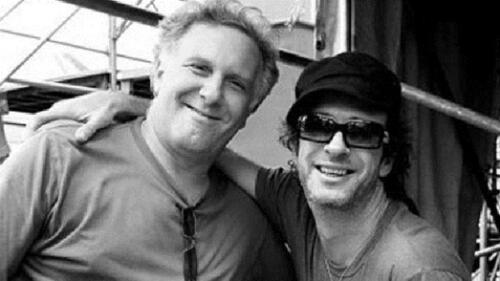 Falleció ex integrante de Soda Stereo al perder batalla contra el cáncer