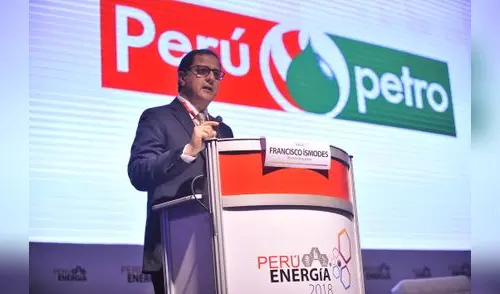 MEM buscará que cada año 130 mil nuevas familias tengan gas en sus casas