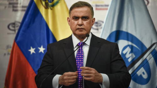 Venezuela procesa por corrupción a treinta fiscales de Ministerio Público Venezuela procesa por corrupción a treinta fiscales de Ministerio Público