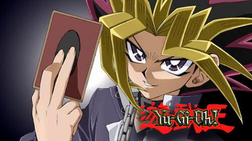 Yu Gi Oh