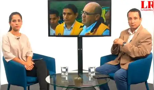 Regidor Borra: Quieren crear comisión por caso Serpar para llegar a nada [VIDEO]