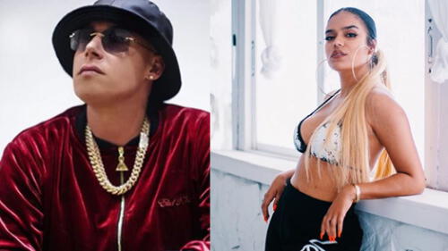 Karol G 'explota' y arremete contra famoso reggaetonero en Instagram [FOTOS]