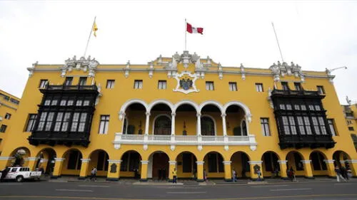 Facebook: Municipalidad de Lima deberá publicar la lista de usuarios que ha bloqueado 
