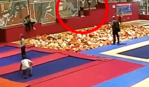 YouTube: intentó una osada acrobacia; el desenlace fue fatal [VIDEO]