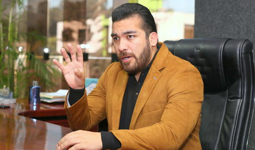 alvaro paz de la barra