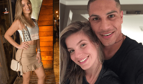 Thaísa Leal trolleó a fan de Paolo Guerrero por atrevido comentario en Instagram 