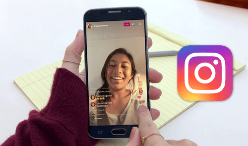 Instagram: transmisiones en vivo ahora durarán hasta 4 horas