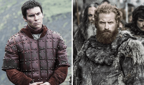 Game of Thrones: 'Podrik' y 'Tormund' revelan cómo acabaron tras batalla de Winterfell Game of Thrones: 'Podrik' y 'Tormund' revelan cómo acabaron tras batalla de Winterfell