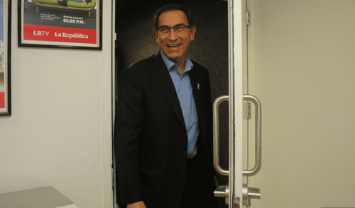 Martín Vizcarra: el programa oficial de la asunción de mando del nuevo presidente