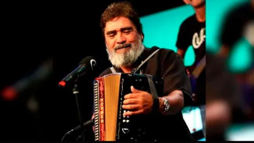 Fallece Celso Piña ‘El Rebelde del acordeón’ por un infarto al corazón