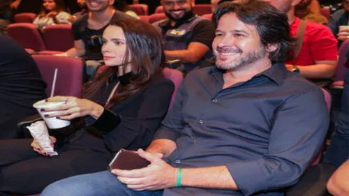 Avenida Brasil protagonistas