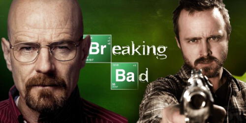 La película de Breaking Bad ya terminó sus grabaciones y ahora fans solo esperan su fecha de estreno - Fuente: difusión