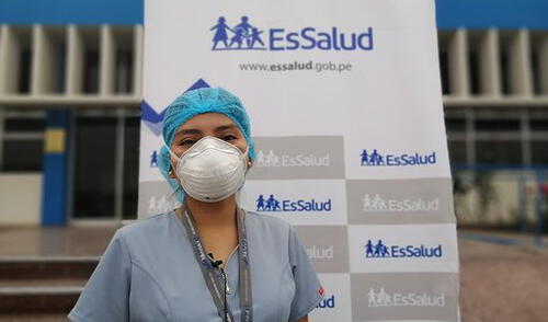 Coronavirus en Perú