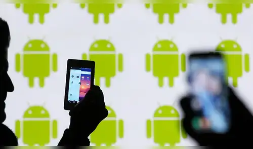 Evita que te espíen a través del micrófono de tu smartphone. Android Smartphone