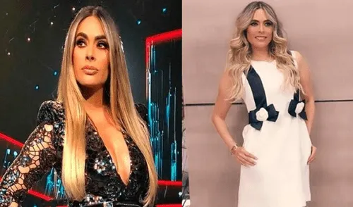 Galilea Montijo presenta a su ‘hermana gemela’ y le dicen de todo