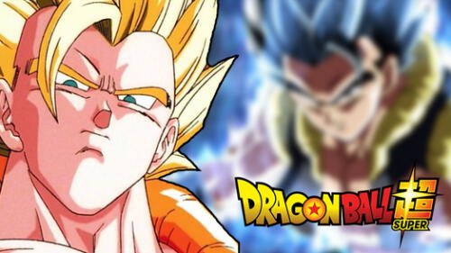 Dragon Ball Super: ¿acaso veremos a Gogeta ultra instinto? - Fuente: difusión
