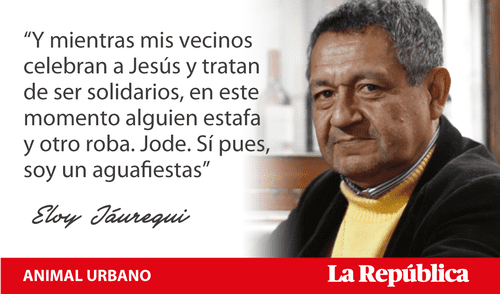 Eloy Jáuregui Eloy Jáuregui