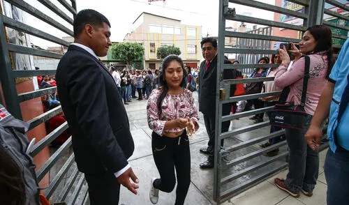 Más de 43 mil jóvenes rindieron examen de preselección de Beca 18 Más de 43 mil jóvenes rindieron examen de preselección de Beca 18