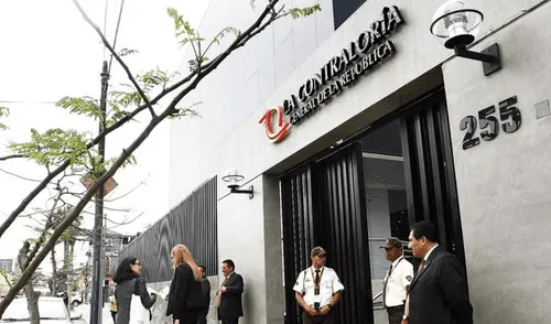 Contraloría realizará audiencias públicas en dos provincias de Arequipa. 