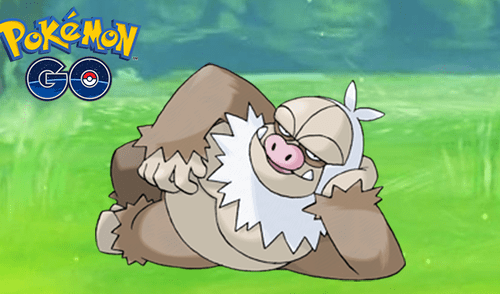 Pokémon GO: Se habría revelado el ataque exclusivo para el Community Day de Slakoth