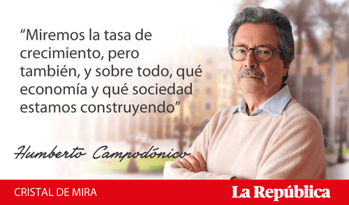 Humberto Campodónico