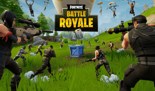 Fortnite: guía para completar los desafíos de la semana 7 de la temporada 6 del battle royale 