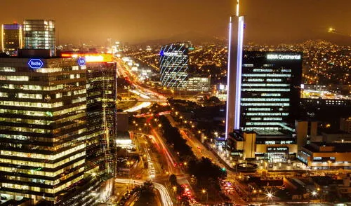 Fitch mantiene calificación de Perú en BBB+ Fitch mantiene calificación de Perú en BBB+