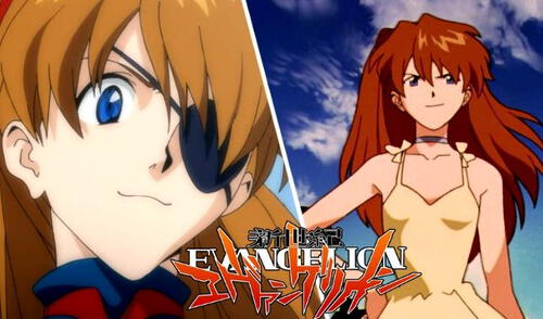 Neon Genesis Evangelion