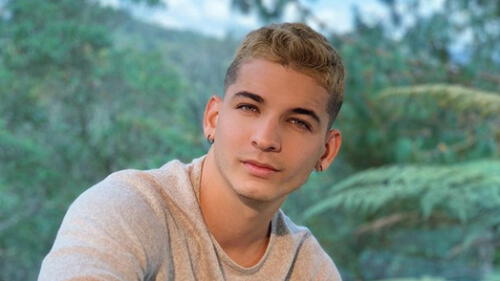 ¿Cómo murió Legarda? Los últimos minutos del artista tras la bala perdida [VIDEO] 