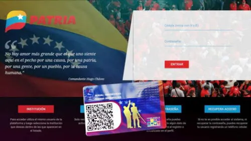 El Bono Disciplina y Conciencia comenzó a repartirse en Venezuela el jueves 28 de mayo. Foto: Difusión.