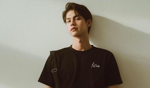 F4 Thailand, Bright Vachirawit, Win Metawin, Nani Hirunkit, Dew Jirawat, boys over flowers