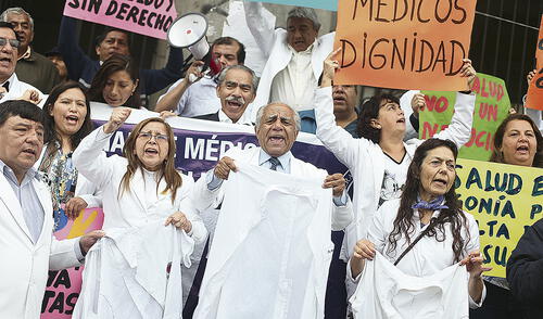Médicos Médicos