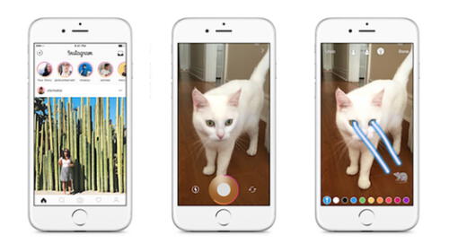 Smartphone: las 5 mejores aplicaciones con increíbles filtros faciales [FOTOS]